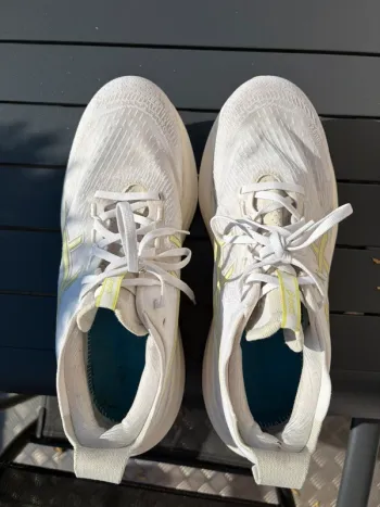 Używany Asics Gel Nimbus bike — zdjęcie 4 z 6