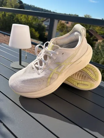 Used Asics Gel Nimbus bike