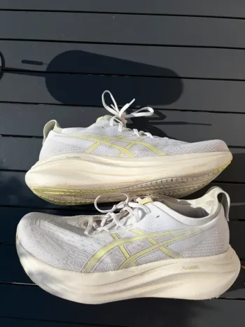 Używany Asics Gel Nimbus bike — zdjęcie 2 z 6