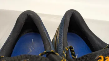 Używany Asics Gel FujiTrabuco 6 Gore-Tex bike — zdjęcie 13 z 14