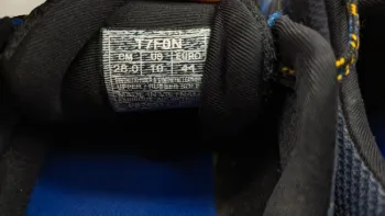 Używany Asics Gel FujiTrabuco 6 Gore-Tex bike — zdjęcie 14 z 14