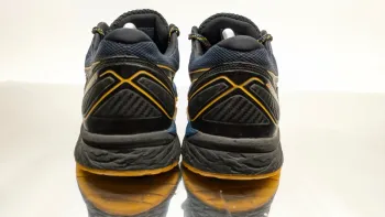 Używany Asics Gel FujiTrabuco 6 Gore-Tex bike — zdjęcie 3 z 14