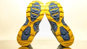Używany Asics Gel FujiTrabuco 6 Gore-Tex bike — zdjęcie 9 z 14