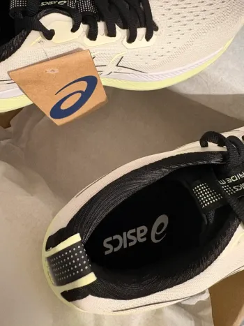 Gebrauchtes Asics Glideride MAX bike — Bild 7 von 9
