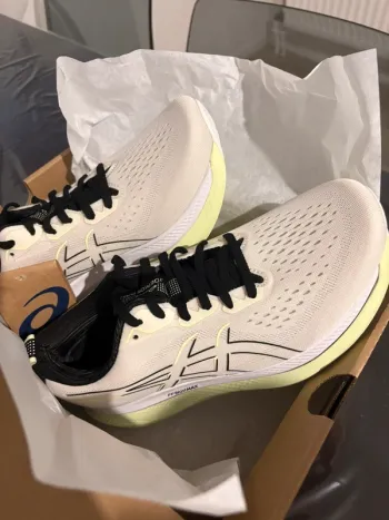 Gebrauchtes Asics Glideride MAX bike — Bild 6 von 9
