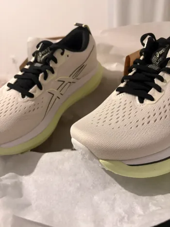 Gebrauchtes Asics Glideride MAX bike — Bild 8 von 9