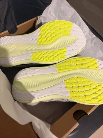 Gebrauchtes Asics Glideride MAX bike — Bild 5 von 9