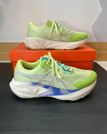 Gebrauchtes Asics Novablast 5 bike