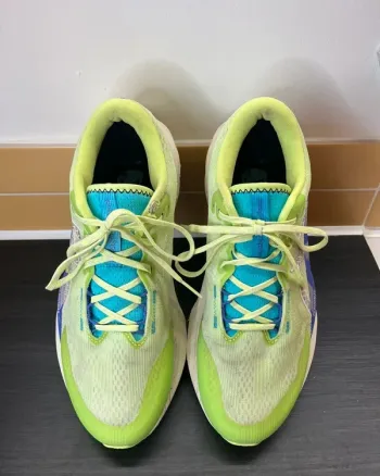 Käytetty Asics Novablast 5 bike — kuva 3 / 12