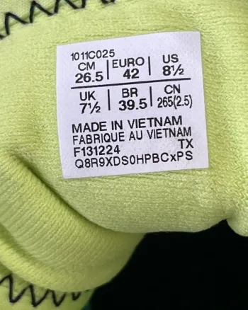 Käytetty Asics Novablast 5 bike — kuva 6 / 12