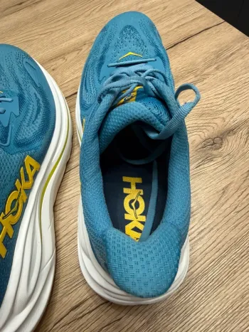 Used Hoka Clifton 10 bike — image 7 of 8