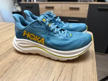 Used Hoka Clifton 10 bike — image 3 of 8