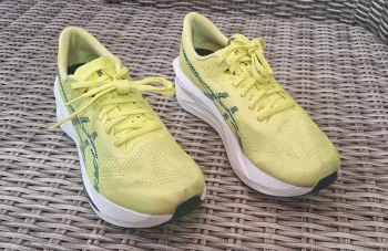 Brugt Asics Sonicblast bike — billede 3 af 9