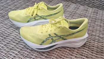 Käytetty Asics Sonicblast bike