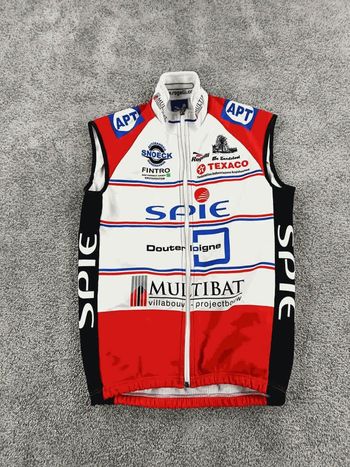 Tweedehands Rogelli gilet velo homme hiver taille S - 01 4514 bike