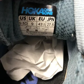 Hoka Running Shoes bike d'occasion — image 10 sur 10