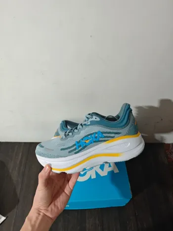 Gebrauchtes Hoka Running Shoes bike