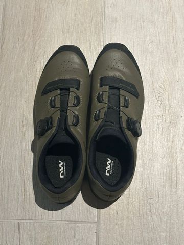 Gebrauchtes Northwave Hammer Plus Cycling Shoes