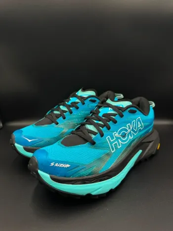 Gebrauchtes Hoka Mafate 5 bike