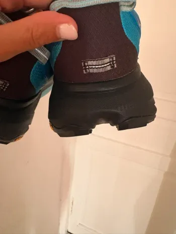 Gebrauchtes Hoka Mafate 5 bike — Bild 5 von 5