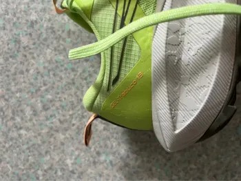 Używany Asics Trabuco 13 bike — zdjęcie 6 z 6