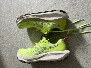 Używany Asics Trabuco 13 bike — zdjęcie 4 z 6