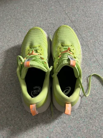 Używany Asics Trabuco 13 bike — zdjęcie 2 z 6