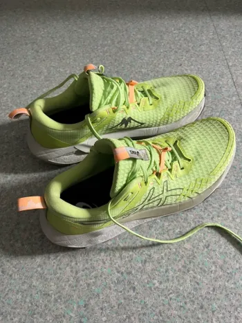 Tweedehands Asics Trabuco 13 bike