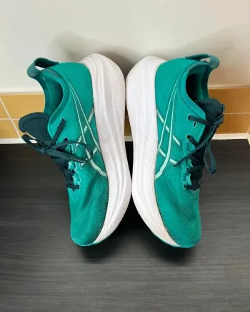 Używany Asics Gel-Nimbus 27 bike — zdjęcie 2 z 15
