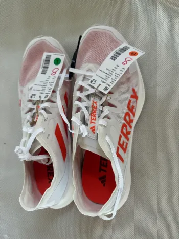 Used Adidas Terrex bike