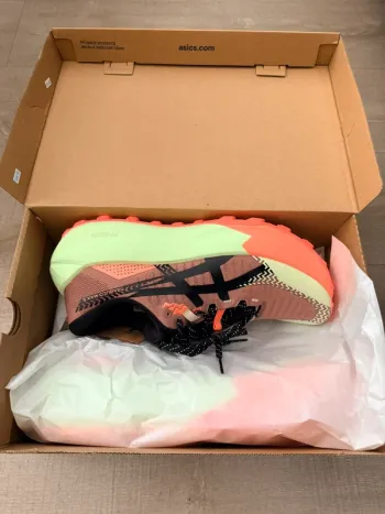Używany Asics Trabuco Max 5 bike — zdjęcie 5 z 6