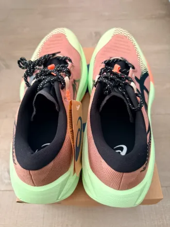 Używany Asics Trabuco Max 5 bike