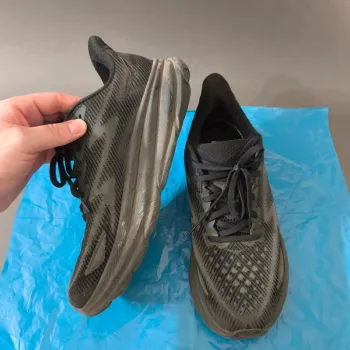 Hoka Clifton 9 bike d'occasion — image 5 sur 8
