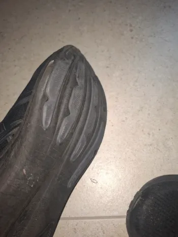 Używany Asics Gel Nimbus 28 bike — zdjęcie 5 z 6