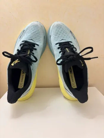 Hoka Clifton 9 bike d'occasion — image 4 sur 7