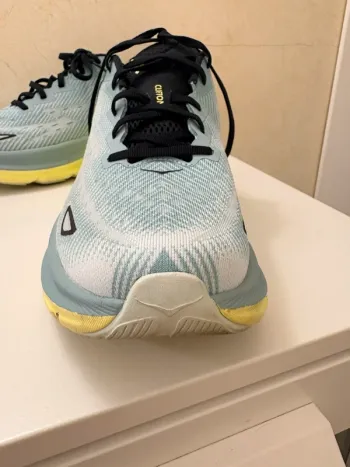Hoka Clifton 9 bike d'occasion — image 5 sur 7