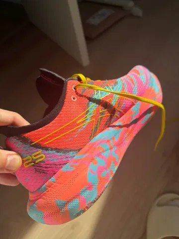 Used Asics Gel-Nimbus 25 bike — image 7 of 10