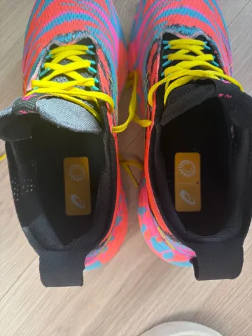 Used Asics Gel-Nimbus 25 bike — image 9 of 10