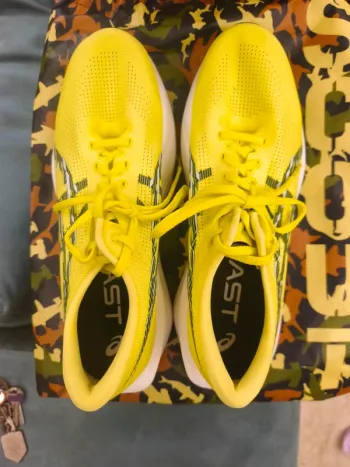 Brugt Asics Sonicblast bike — billede 3 af 6