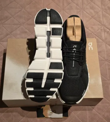Used On Running On sneakers size 42.5 bike — image 5 of 12
