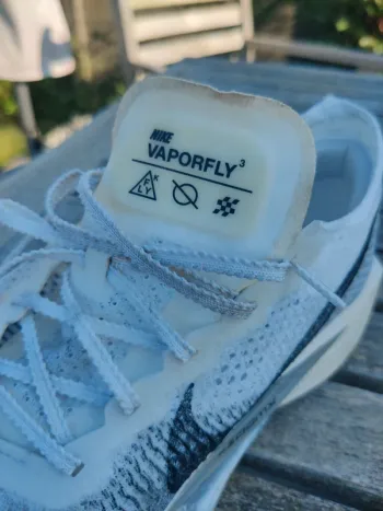 Nike Vaporfly 3 bike d'occasion — image 4 sur 7