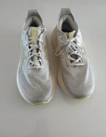 Used Asics Gel Nimbus bike
