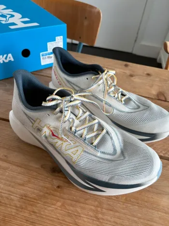 Gebrauchtes Hoka Cielo X1 3.0 bike — Bild 4 von 10