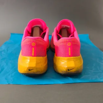 Orange Zoom Fly 5 bike d'occasion — image 3 sur 13