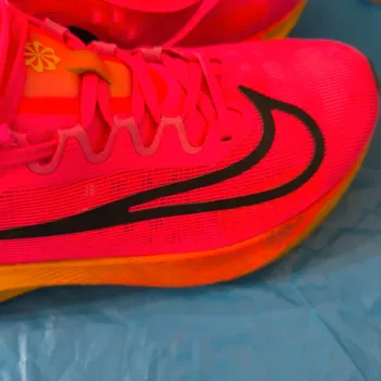 Orange Zoom Fly 5 bike d'occasion — image 2 sur 13