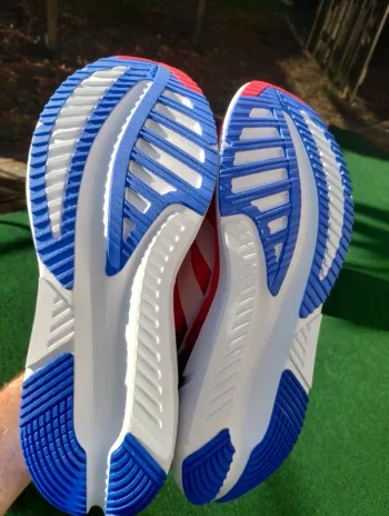 Adidas Adistar 3 bike d'occasion — image 7 sur 13
