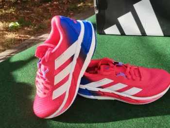 Adidas Adistar 3 bike d'occasion — image 11 sur 13