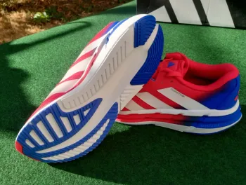 Adidas Adistar 3 bike d'occasion — image 12 sur 13