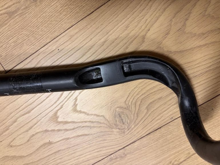 Brugt Bh EVO Wing Road Handlebar bike — billede 8 af 11
