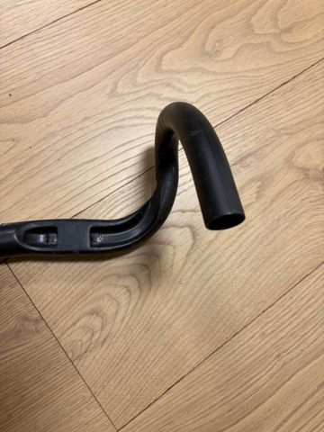 Brugt Bh EVO Wing Road Handlebar bike — billede 5 af 11